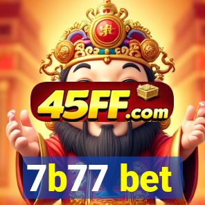 7b77 bet